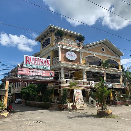 Rufina'S Leisure Center Hotel Tagum Luaran gambar