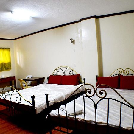 Rufina'S Leisure Center Hotel Tagum Luaran gambar