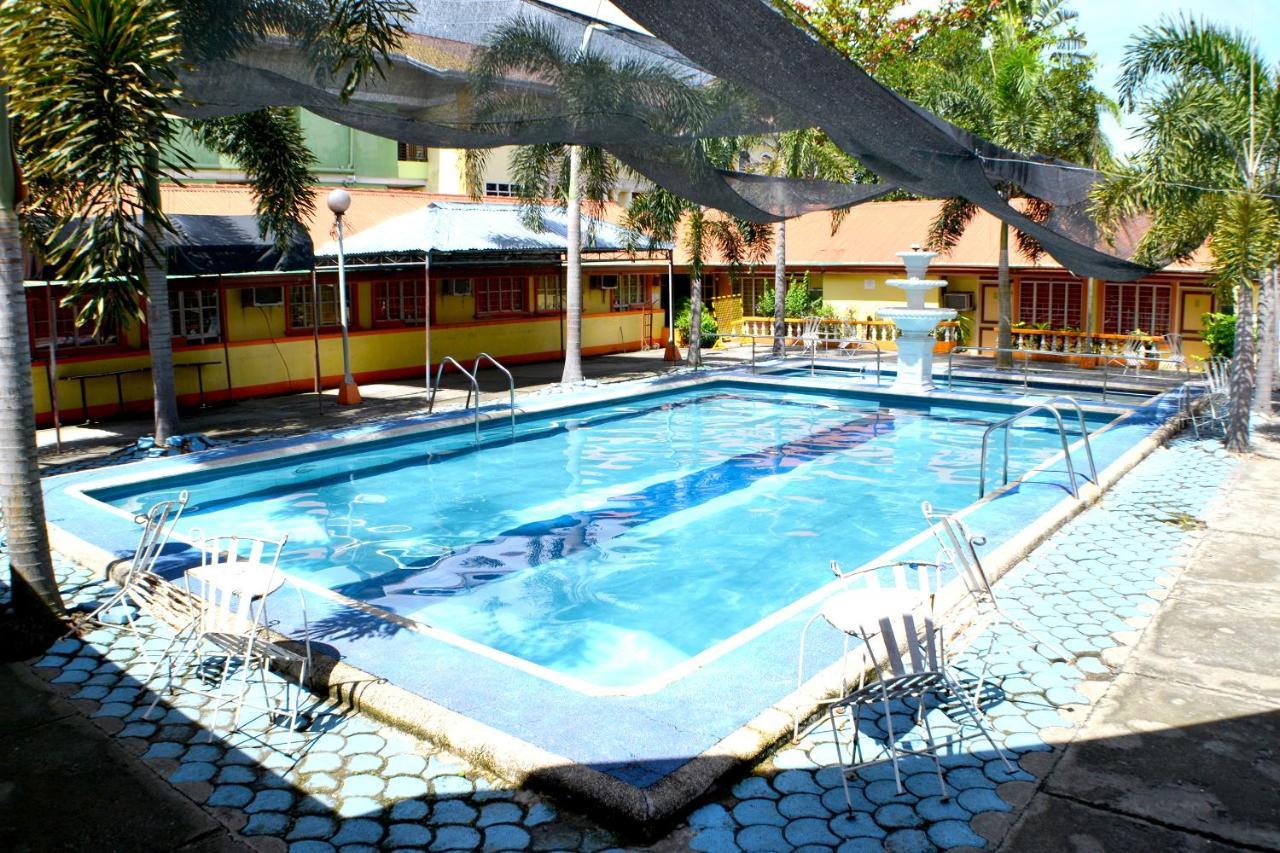 Rufina'S Leisure Center Hotel Tagum Luaran gambar