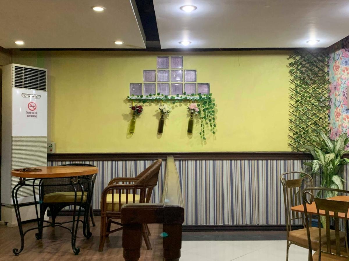 Rufina'S Leisure Center Hotel Tagum Luaran gambar