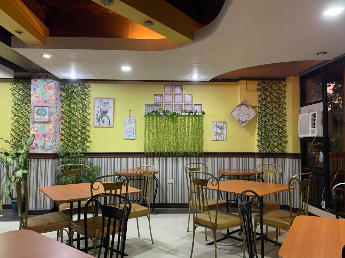 Rufina'S Leisure Center Hotel Tagum Luaran gambar