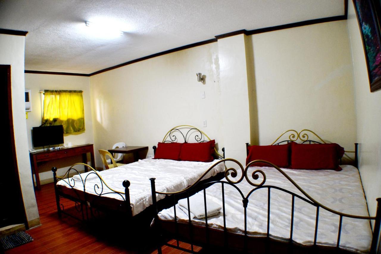 Rufina'S Leisure Center Hotel Tagum Luaran gambar