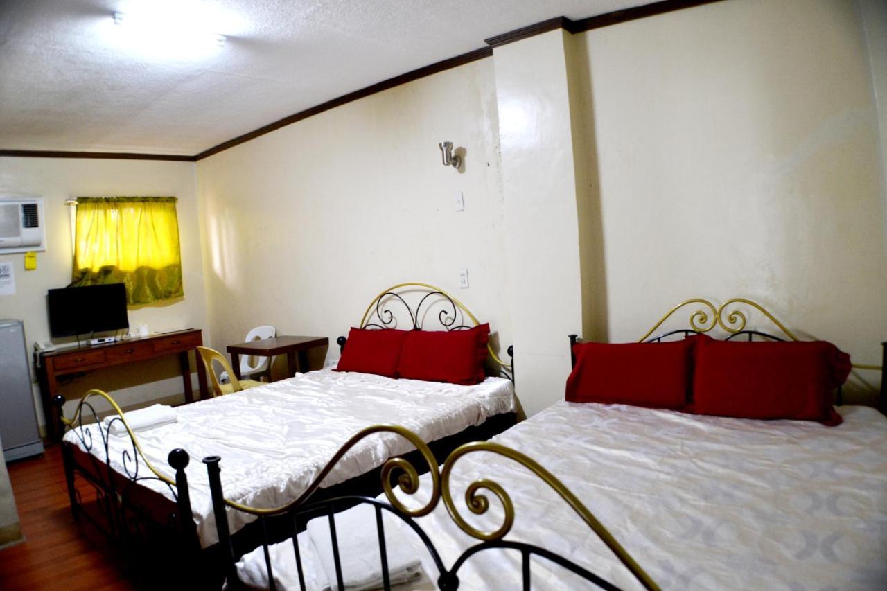 Rufina'S Leisure Center Hotel Tagum Luaran gambar