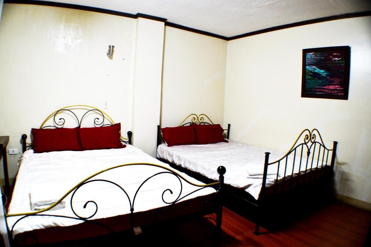 Rufina'S Leisure Center Hotel Tagum Luaran gambar