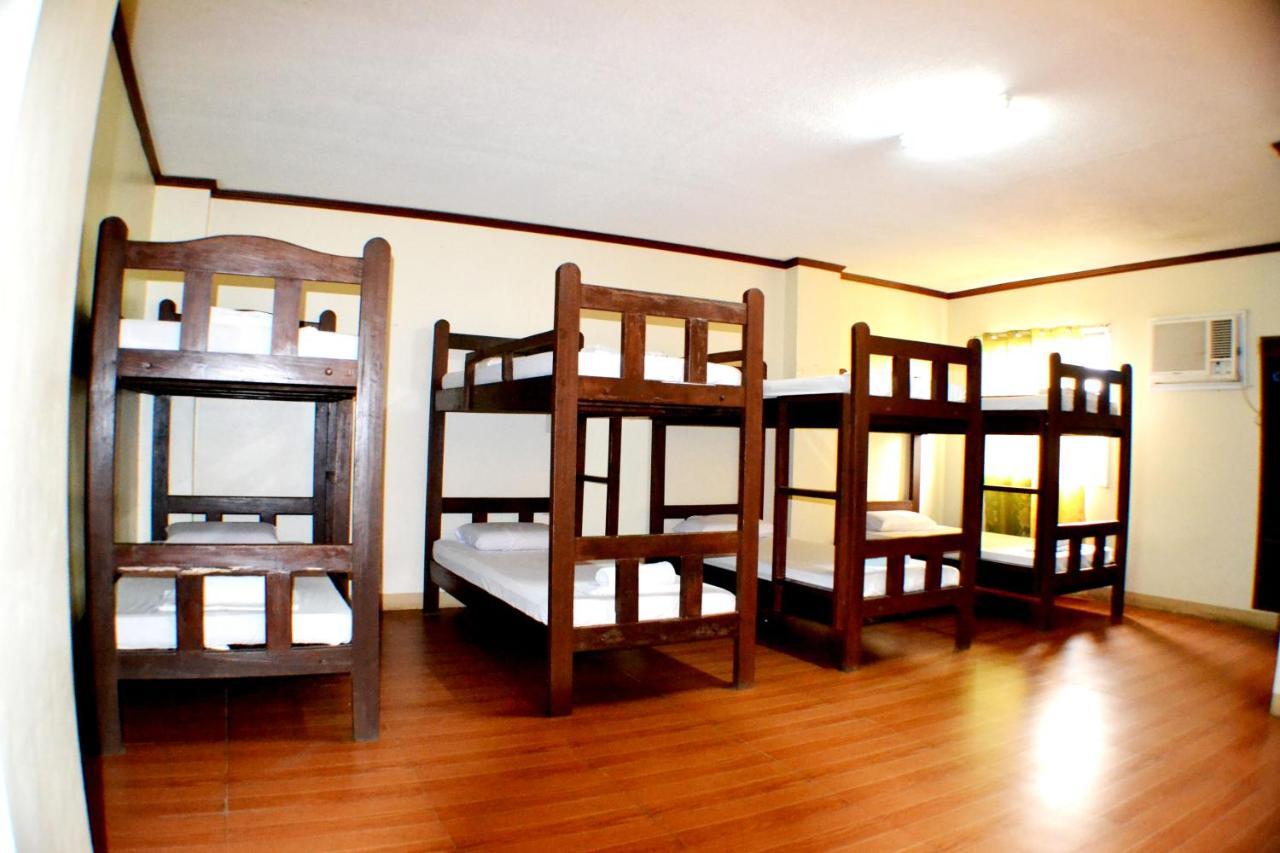 Rufina'S Leisure Center Hotel Tagum Luaran gambar