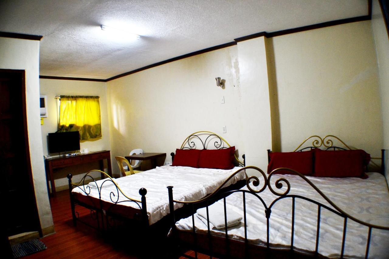 Rufina'S Leisure Center Hotel Tagum Luaran gambar