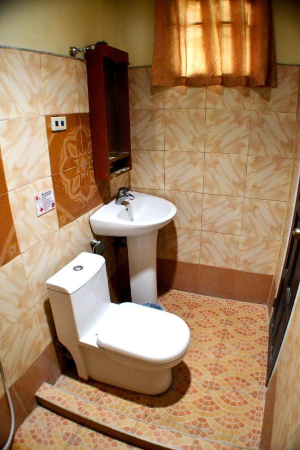 Rufina'S Leisure Center Hotel Tagum Luaran gambar