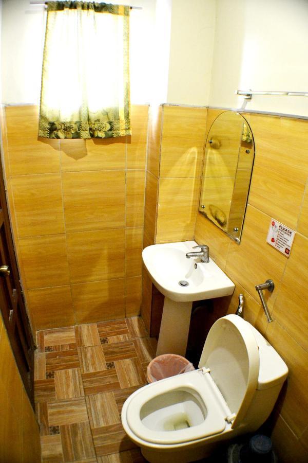 Rufina'S Leisure Center Hotel Tagum Luaran gambar