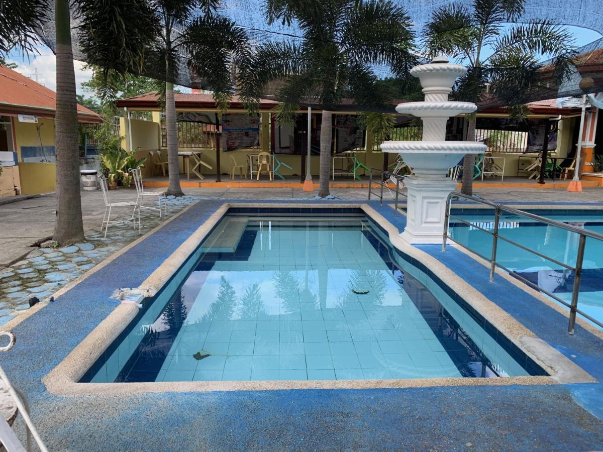 Rufina'S Leisure Center Hotel Tagum Luaran gambar