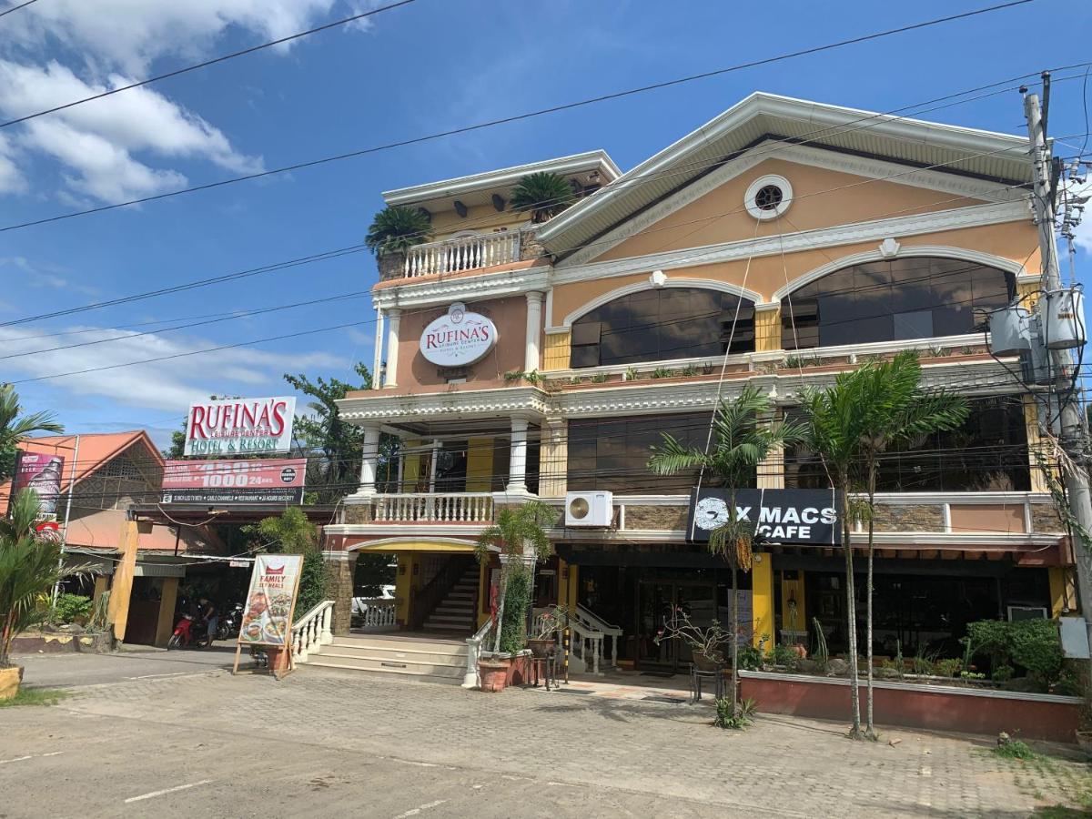 Rufina'S Leisure Center Hotel Tagum Luaran gambar