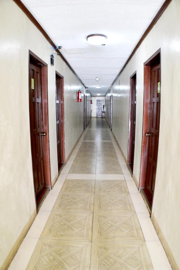 Rufina'S Leisure Center Hotel Tagum Luaran gambar