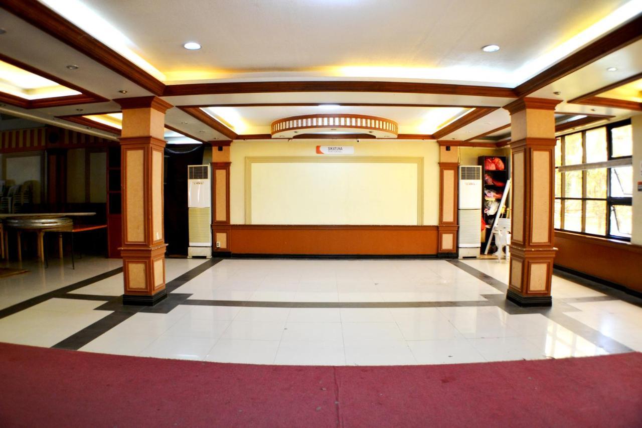 Rufina'S Leisure Center Hotel Tagum Luaran gambar