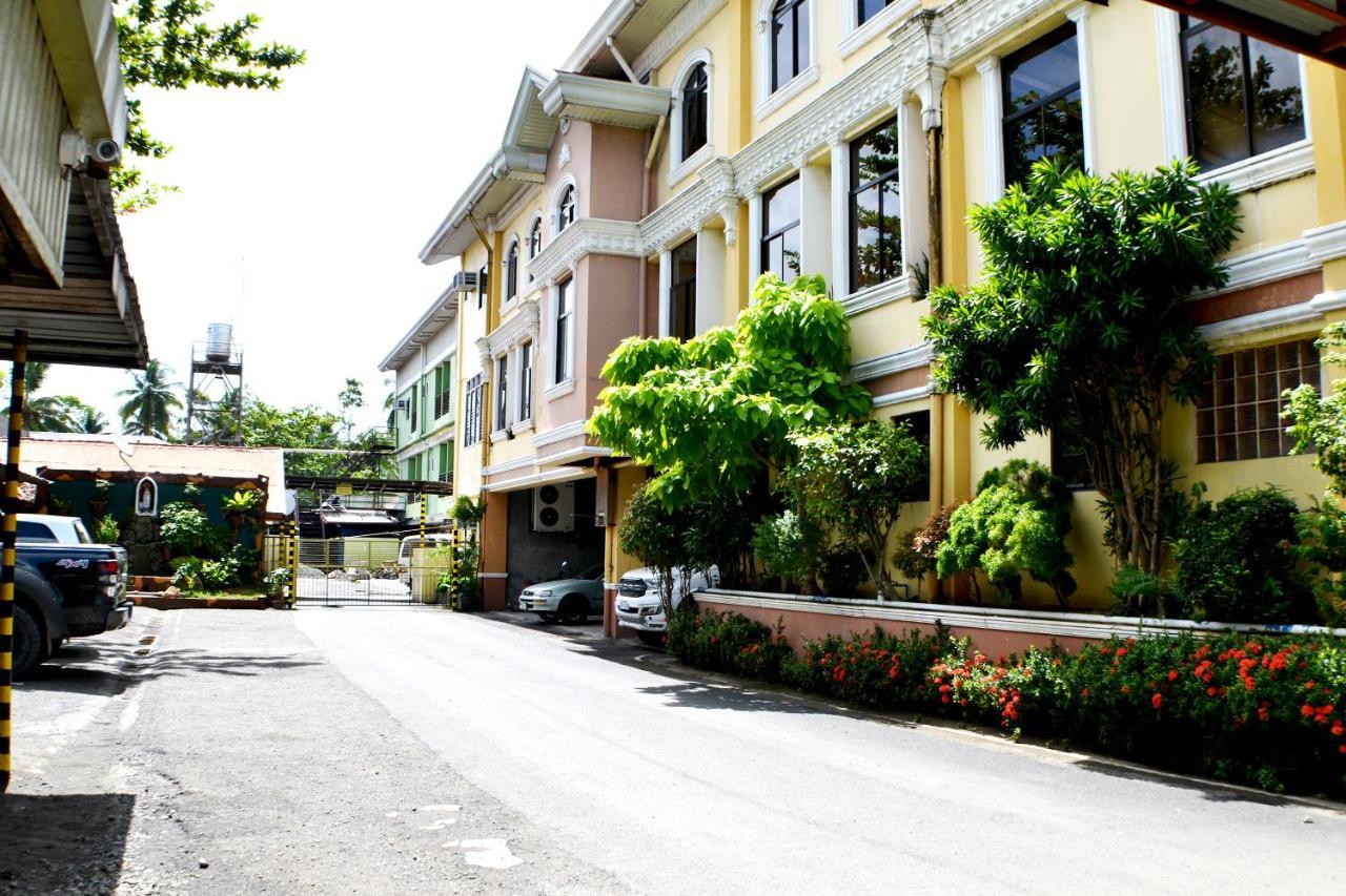 Rufina'S Leisure Center Hotel Tagum Luaran gambar