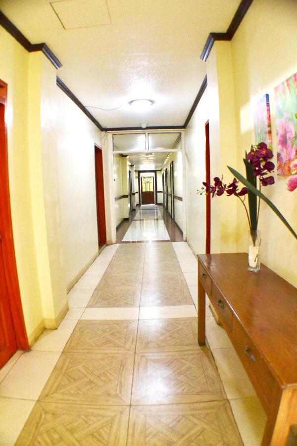 Rufina'S Leisure Center Hotel Tagum Luaran gambar