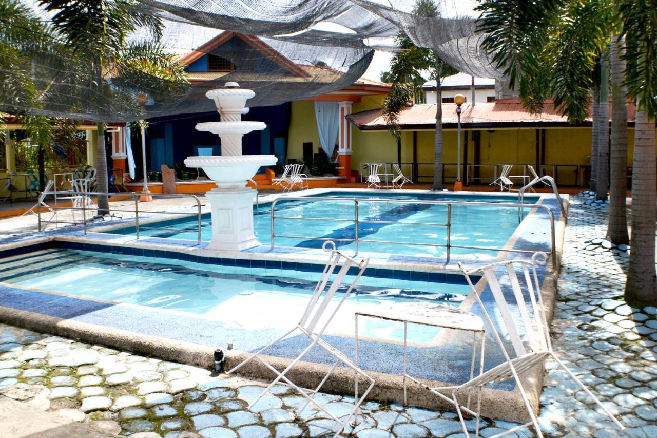 Rufina'S Leisure Center Hotel Tagum Luaran gambar