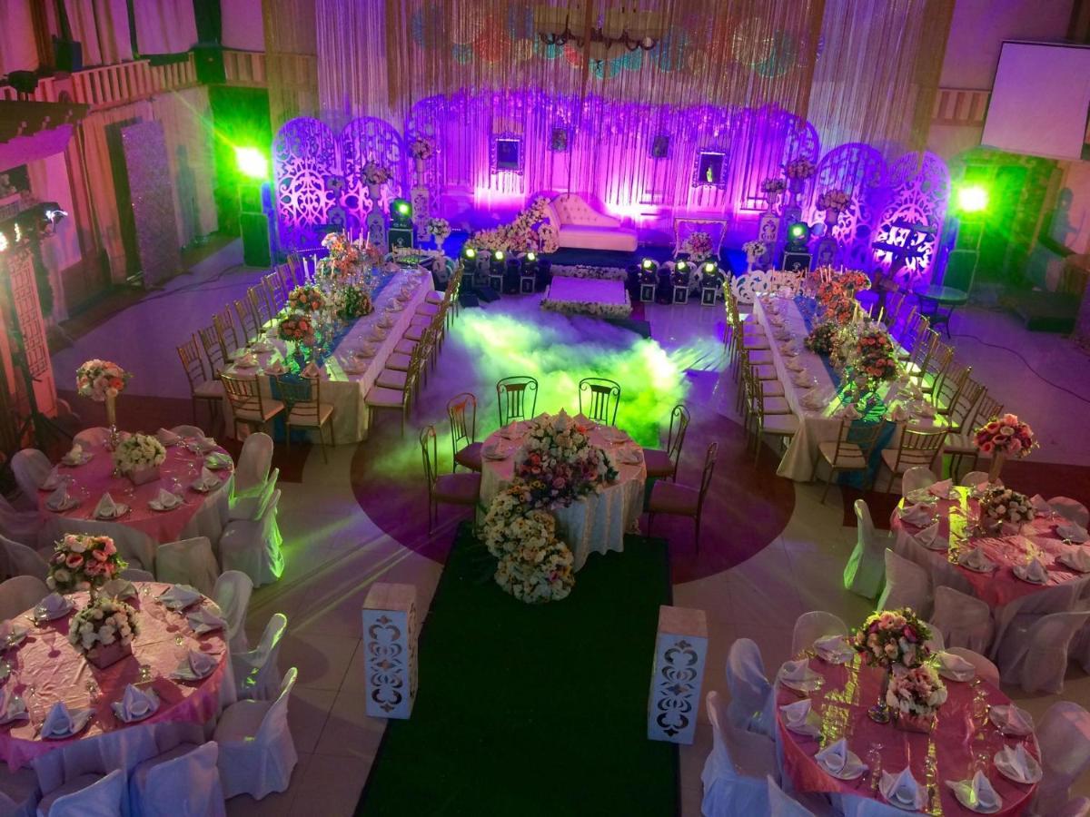 Rufina'S Leisure Center Hotel Tagum Luaran gambar