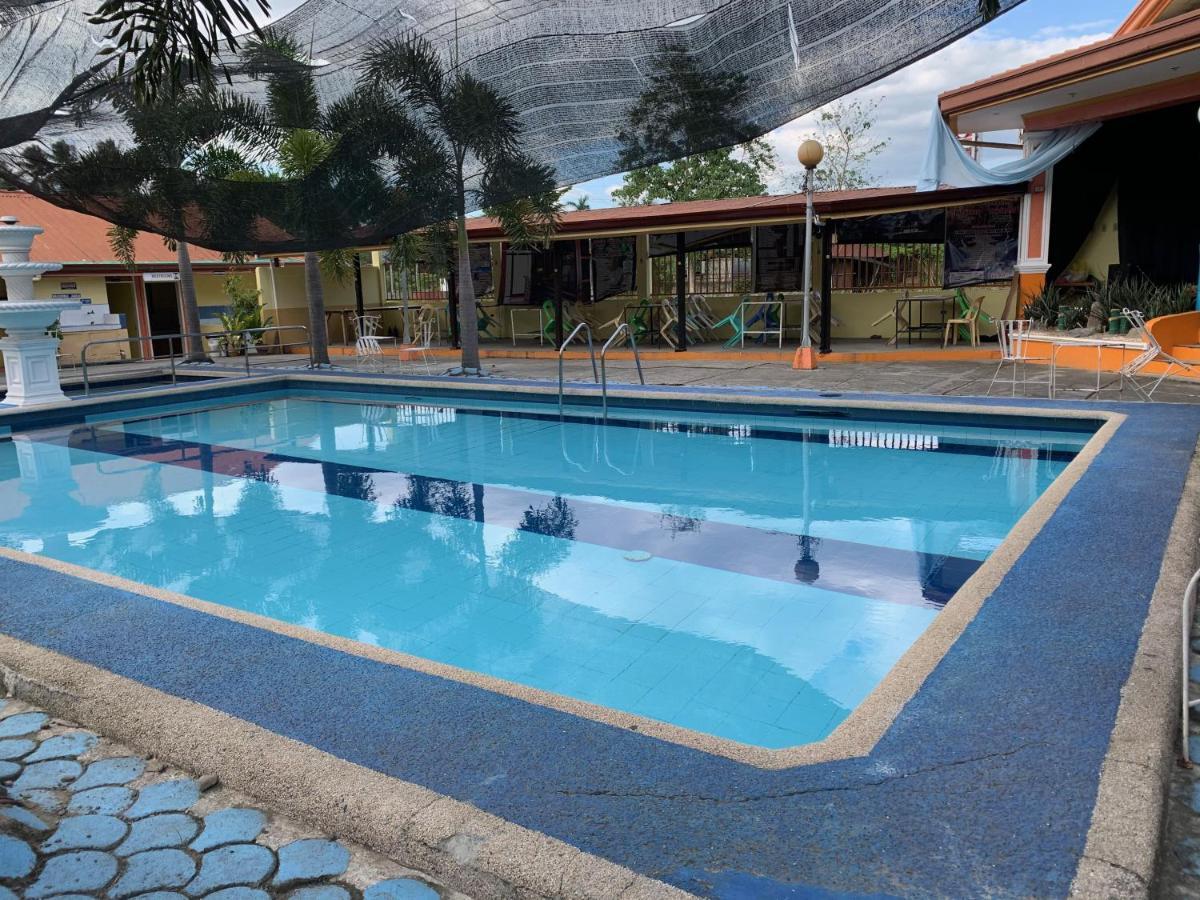 Rufina'S Leisure Center Hotel Tagum Luaran gambar