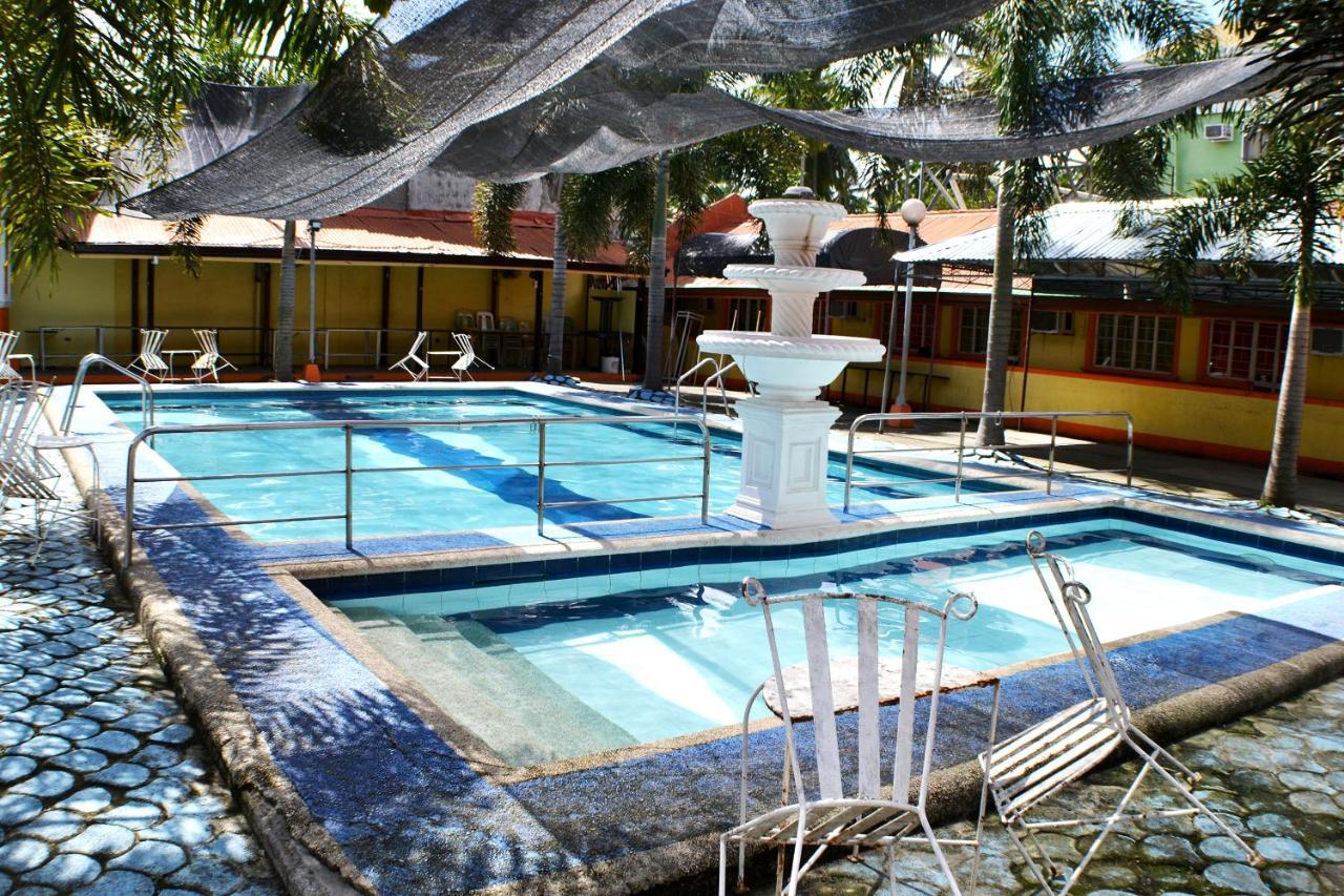 Rufina'S Leisure Center Hotel Tagum Luaran gambar