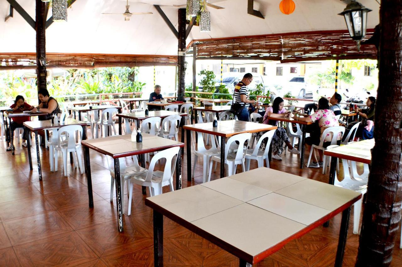 Rufina'S Leisure Center Hotel Tagum Luaran gambar