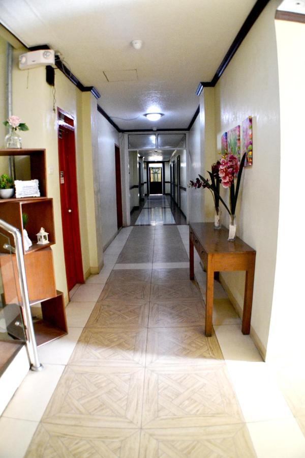 Rufina'S Leisure Center Hotel Tagum Luaran gambar