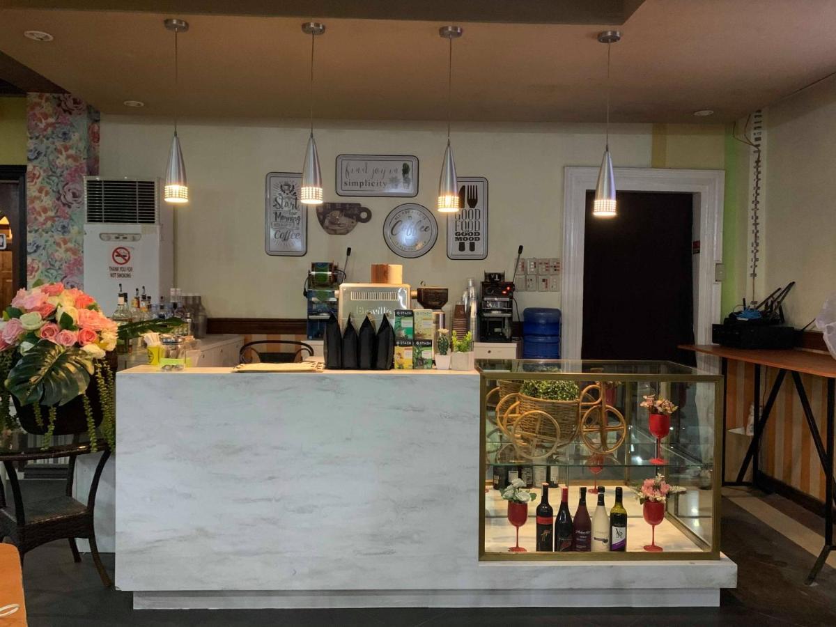 Rufina'S Leisure Center Hotel Tagum Luaran gambar