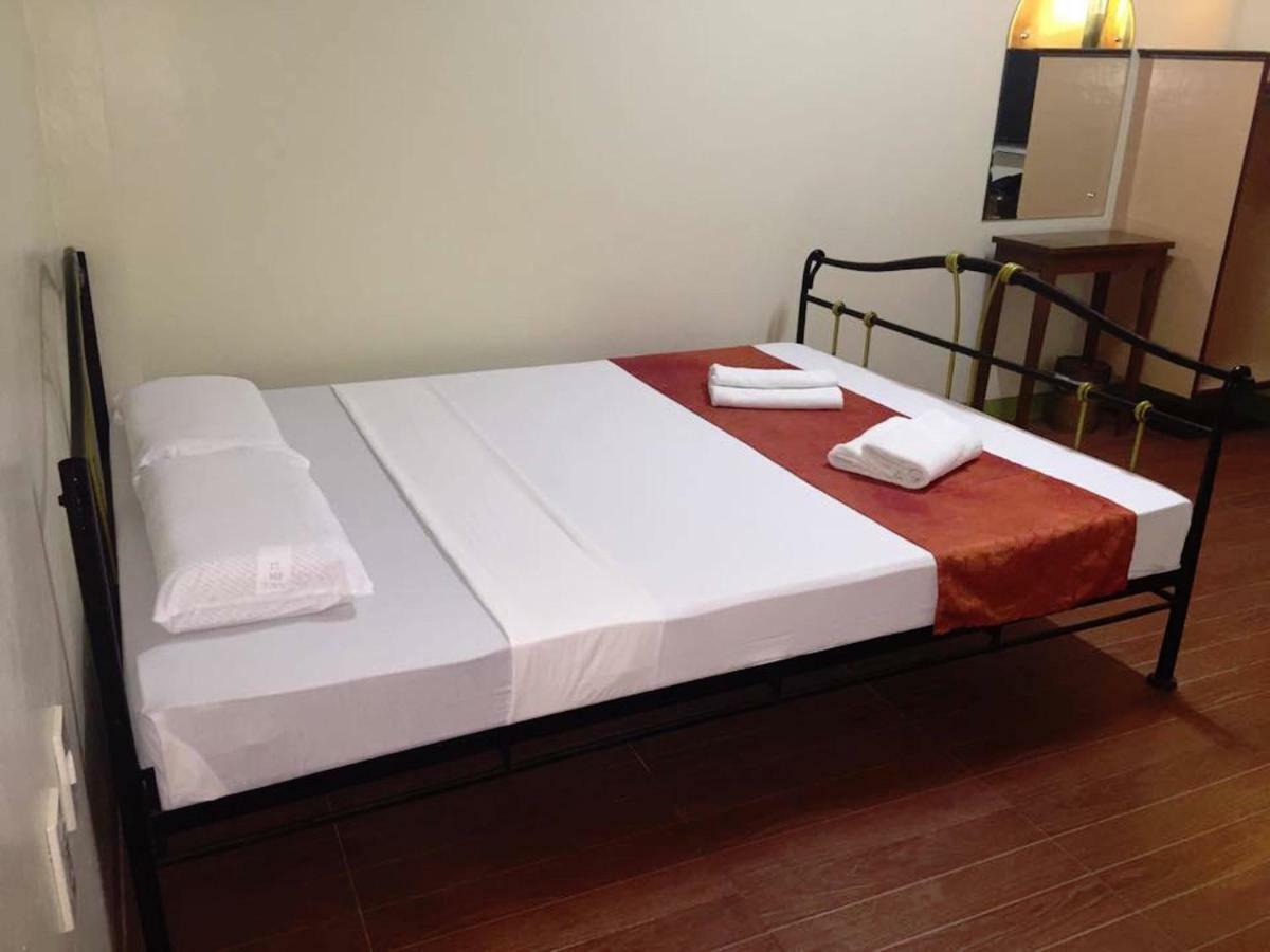Rufina'S Leisure Center Hotel Tagum Luaran gambar