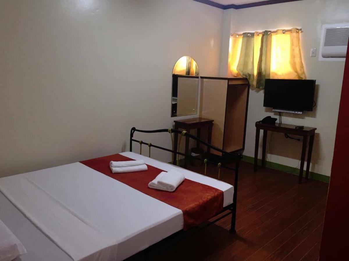 Rufina'S Leisure Center Hotel Tagum Luaran gambar