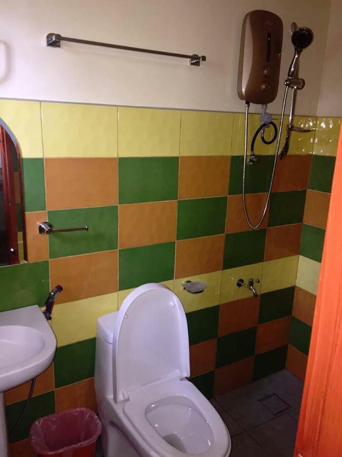Rufina'S Leisure Center Hotel Tagum Luaran gambar