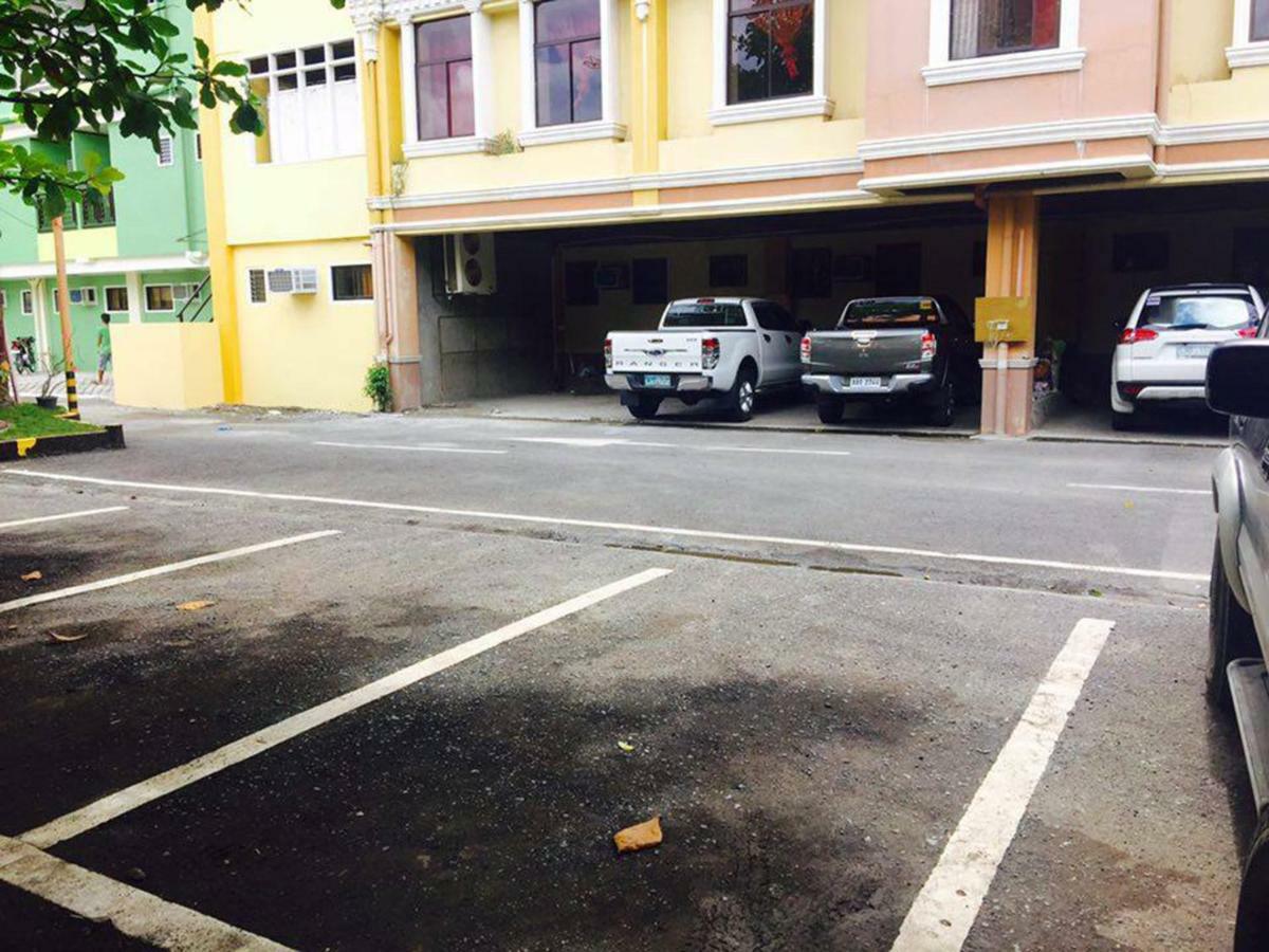 Rufina'S Leisure Center Hotel Tagum Luaran gambar