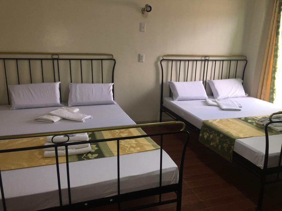 Rufina'S Leisure Center Hotel Tagum Luaran gambar