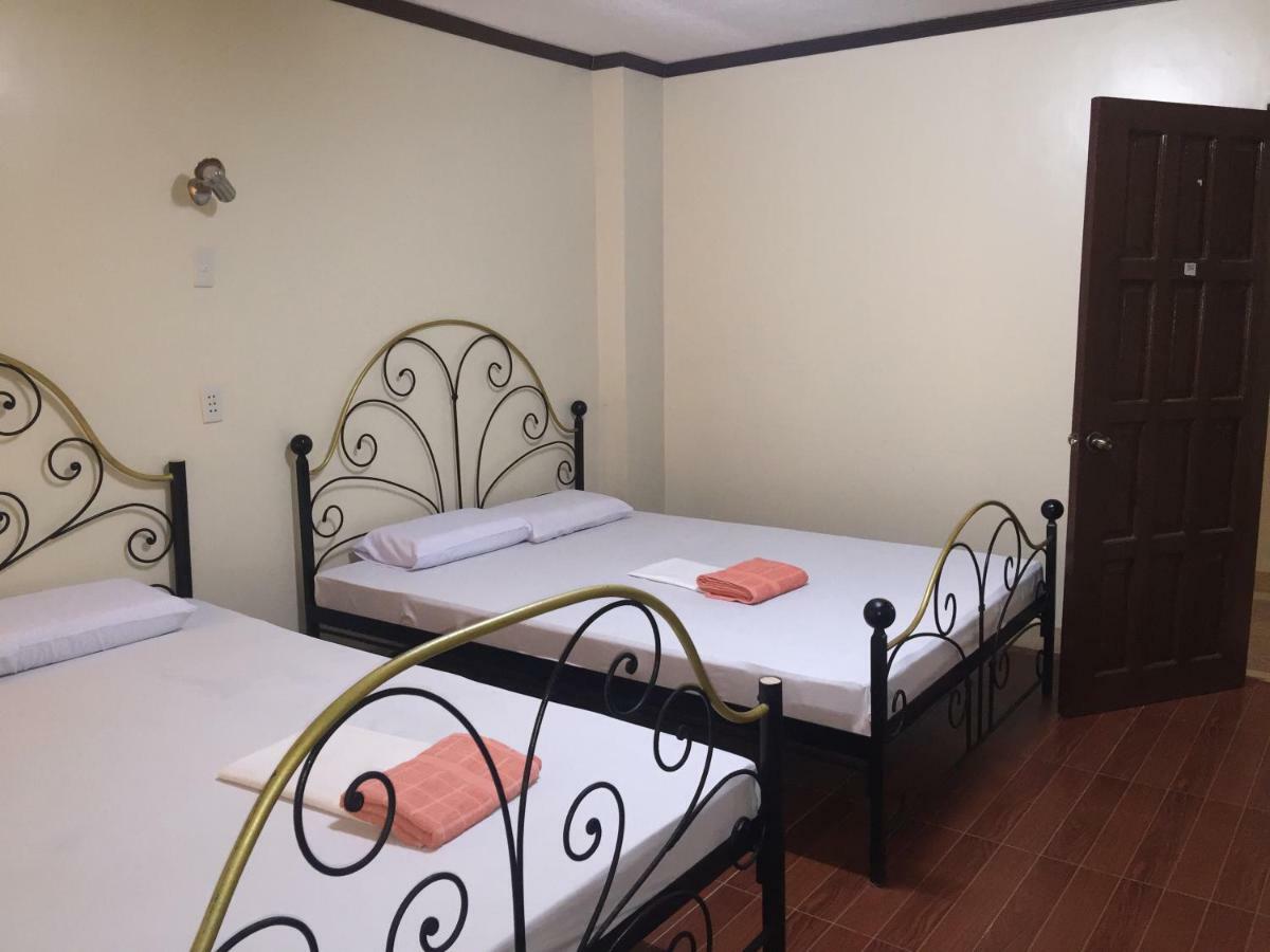 Rufina'S Leisure Center Hotel Tagum Luaran gambar