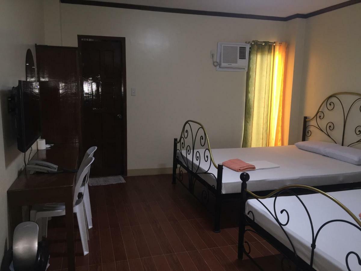 Rufina'S Leisure Center Hotel Tagum Luaran gambar
