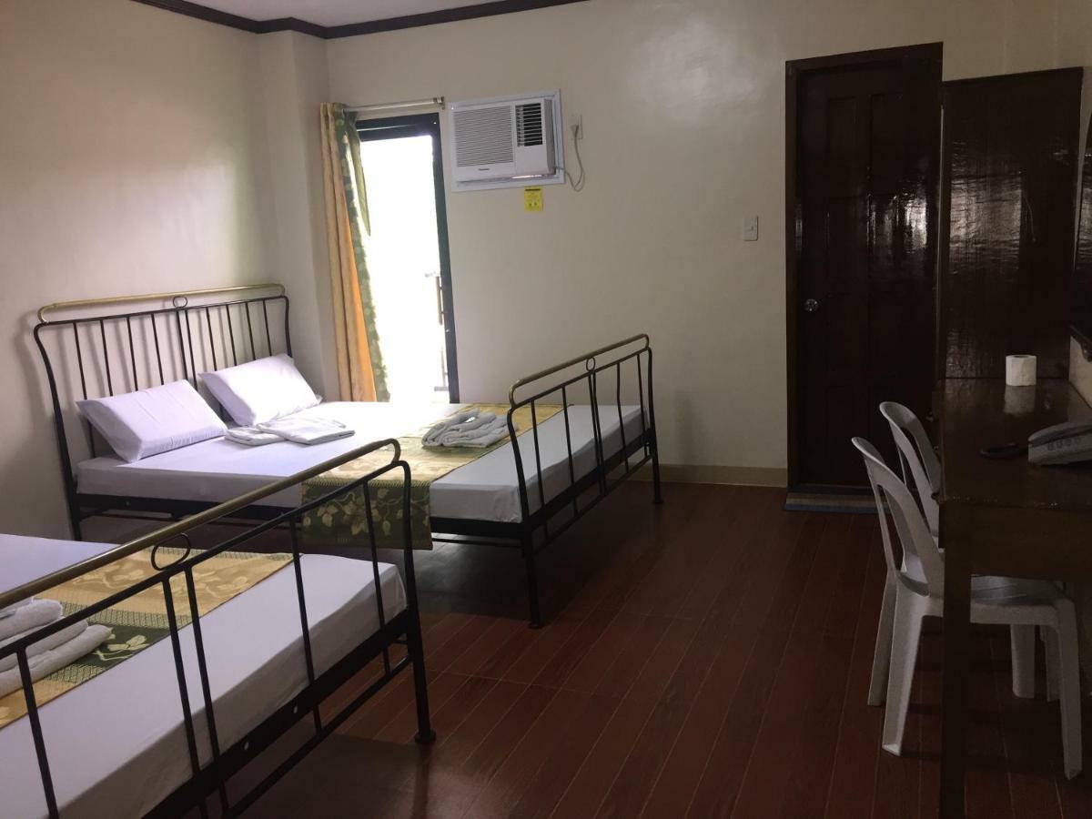 Rufina'S Leisure Center Hotel Tagum Luaran gambar
