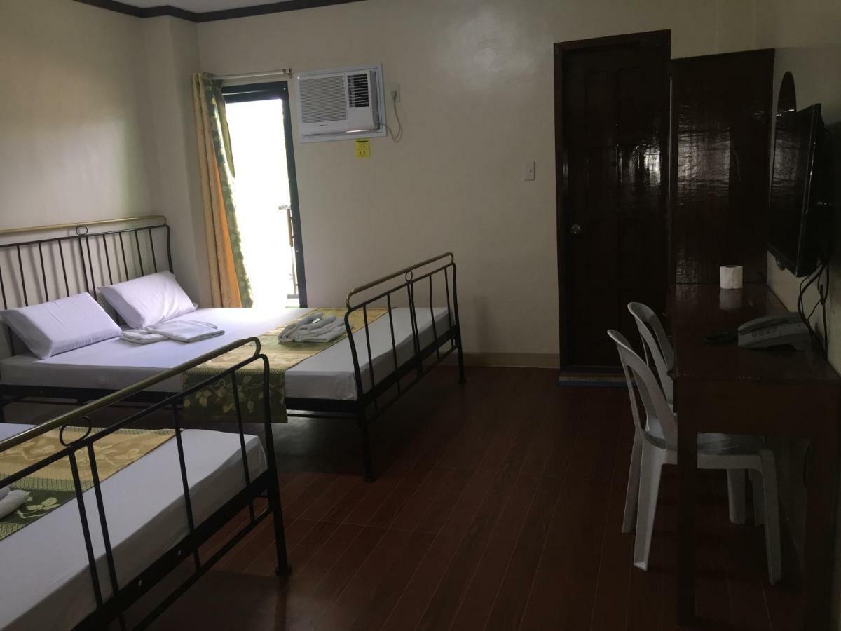 Rufina'S Leisure Center Hotel Tagum Luaran gambar